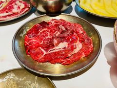 -西塔老太太泥炉烤肉(望京一店)