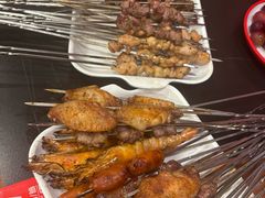 -京元盛铜锅涮肉(上海总店)