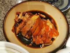 金陵烤鸭-南京大牌档(之心城店)