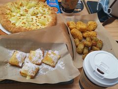 -达美乐比萨(大冲店)