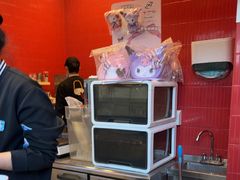 -DQ·蛋糕·冰淇淋(阜盛道店)