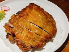 -小放牛炒菜馆(裕华万达店)