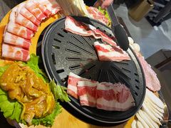 -韩象烤肉·韩国料理(市南麦凯乐旗舰店)