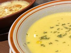 -萨莉亚意式餐厅(杭州滨江天街店)