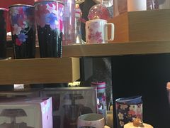 -星巴克(北京万科时代广场店)