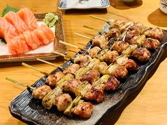 -半藏居酒屋(香港花园店)