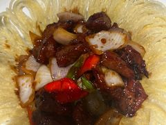 -天目缘餐厅