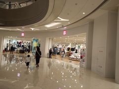 -优衣库(青岛万象城店)