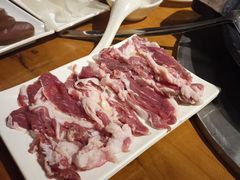 -鱼遇木桶斑鱼火锅(塔湾店)