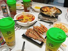 -靓虾二哥·龙虾馆(大塘总店)