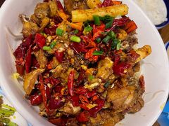 -湘聚缘湘菜馆(斜土路店)