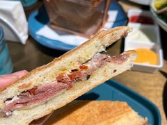 -BOCATA 西班牙餐厅(三里屯店)