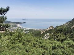 -崂山仰口游览区
