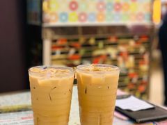 -新辉港式茶餐厅(北栅店)