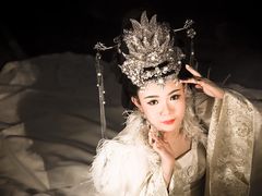 -九月鹰飞汉服摄影工作室