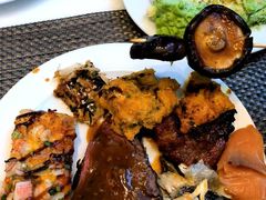 -铜锣湾如心酒店