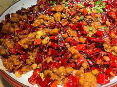 -鸡毛店(西大街店)