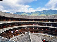 -福建土楼(南靖)景区