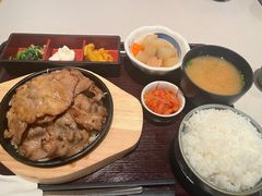 -dodonpa.墩墩伐 便当食堂(博华广场店)