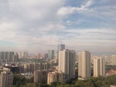 -南京钟山宾馆(江苏省会议中心)