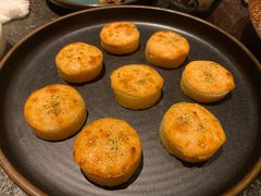 -丝路金桃·新疆菜(徐汇店)