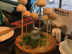 -佬土鹅肠火锅(解放路店)