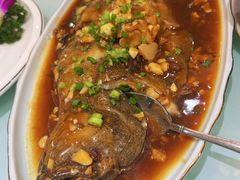 -阿喆私房菜(西五路店)