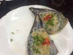 -诚成巫山烤全鱼