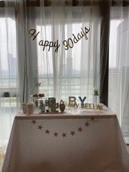-baby bella小贝拉母婴护理中心(珠海希尔顿店)