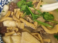 -小潘记鸭血粉丝汤