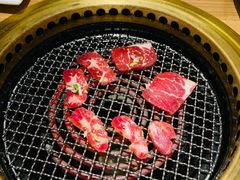 -江户烧肉(高德店)