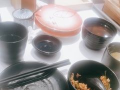 -禾绿回转寿司(苏宁广场店)