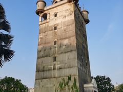 -赤坎·广东华侨国际旅游度假区