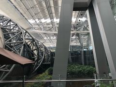 -曼谷素万那普国际机场