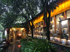 -青城甲(青城山店)