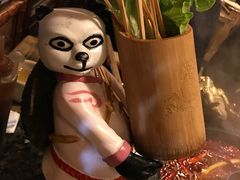 -蜀大侠火锅(建设路第五大道店)