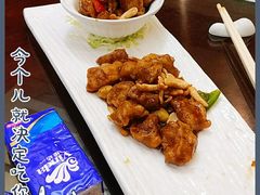 -大佛寺高级素食自助餐厅