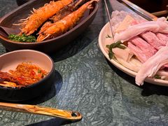 -牛New寿喜烧(中山公园龙之梦店)