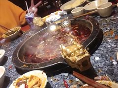 -蜀大侠火锅(寰球文化地标·总府店)