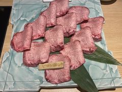 -飞驒牛 烤肉 马食一代(名古屋WEST店)