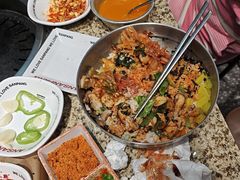 -安又胖韩国烤肉(泰达永旺店)