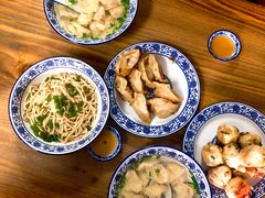 -鼎顺小吃(吴山名楼店)