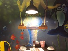 -美滋滋尚鱼烤鱼餐厅(空港店)