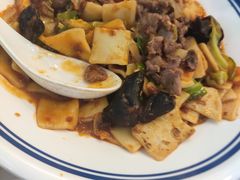 -丝路伊兰·兰州牛肉面(牛街总店)