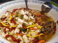 -花椒俏川菜小馆(南海万达店)