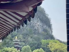 -星湖旅游景区七星岩