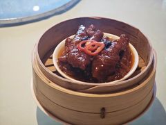 -利苑酒家(金宝店)