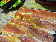 -吉志烤肉(太原总店)