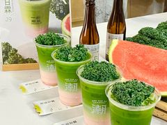 -一杯潮茶·专注潮汕茶饮(十二中创始店)