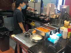 -董顺桃老长沙臭豆腐(融创店)
